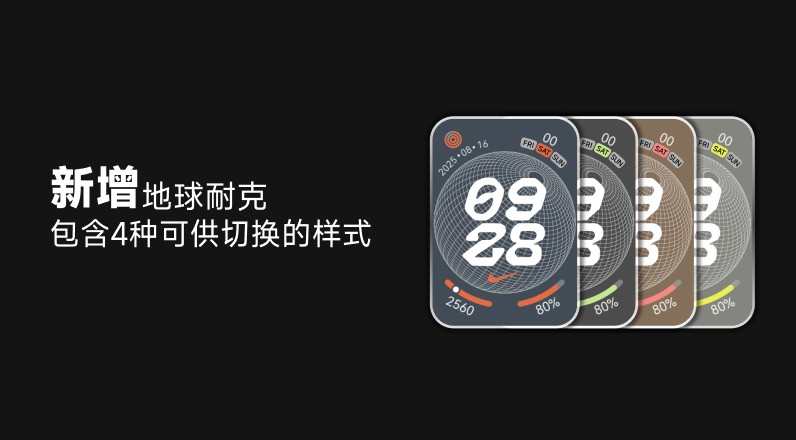 《耐克Pro》史诗级巨作，20合1 细节 10