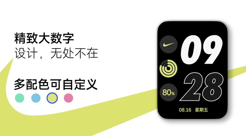 《耐克Pro》史诗级巨作，20合1 细节 4