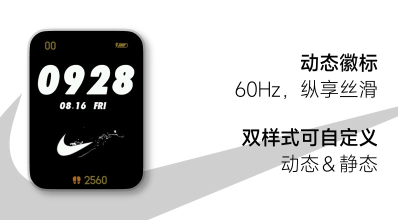 《耐克Pro》史诗级巨作，20合1 细节 5