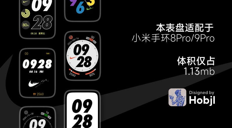 《耐克Pro》史诗级巨作，20合1 细节 9